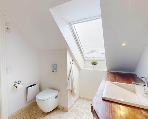 3 værelses hus i Ringsted