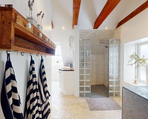 3 værelses hus i Ringsted