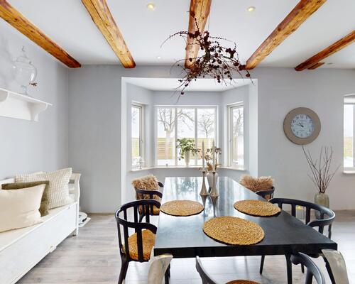 3 værelses hus i Ringsted