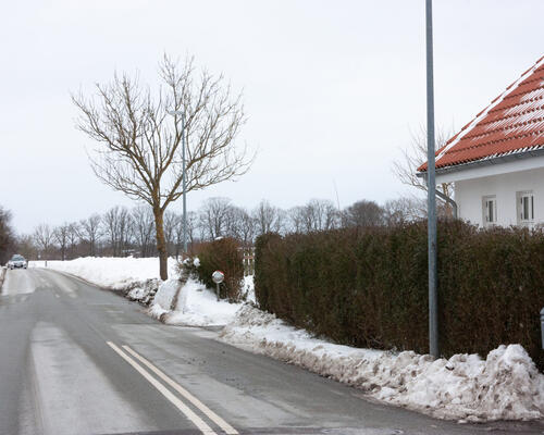 3 værelses hus i Ringsted