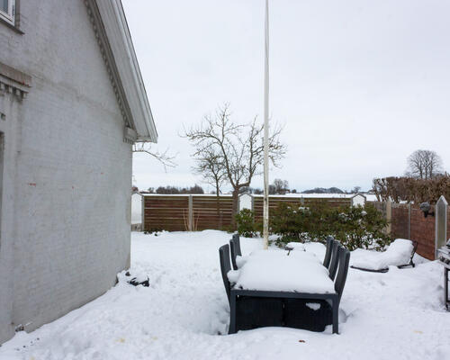 3 værelses hus i Ringsted