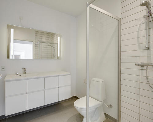 3 værelses hus i Silkeborg