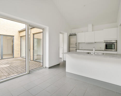 3 værelses hus i Silkeborg