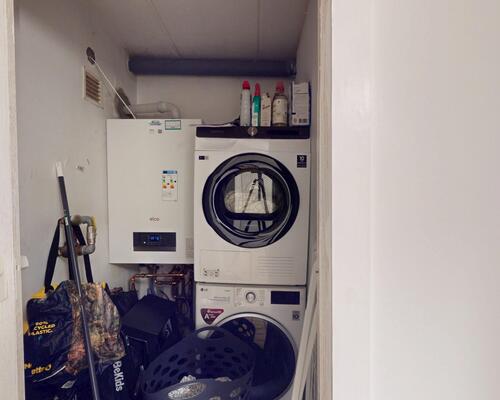 2 værelses hus i Rungsted Kyst