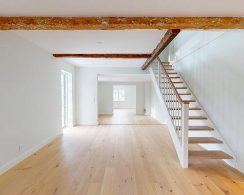 4 værelses hus i Hørsholm