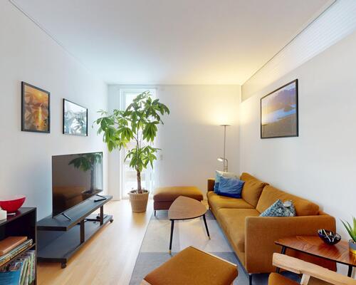 2 værelses lejlighed i Køge