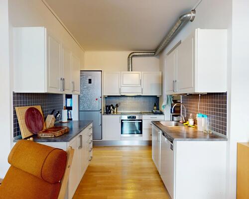 2 værelses lejlighed i Køge