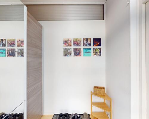 2 værelses lejlighed i Køge