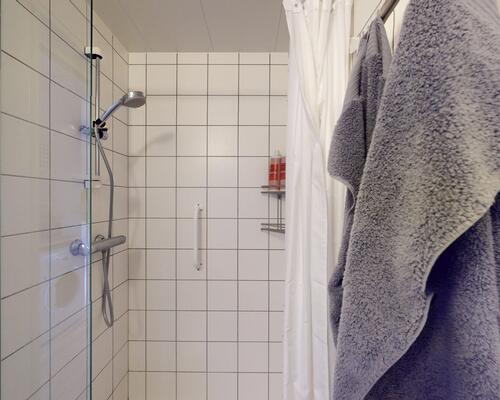 2 værelses lejlighed i Køge