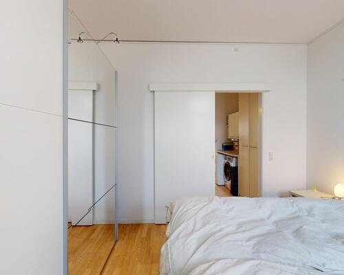 2 værelses lejlighed i Køge