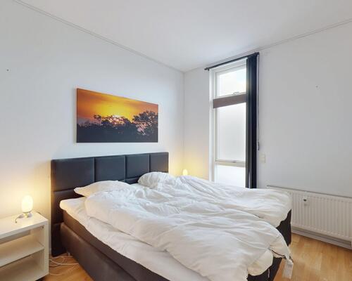 2 værelses lejlighed i Køge