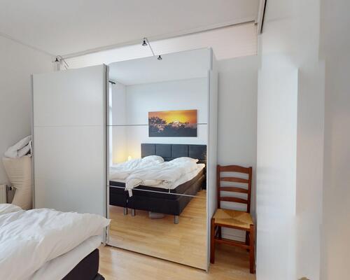 2 værelses lejlighed i Køge