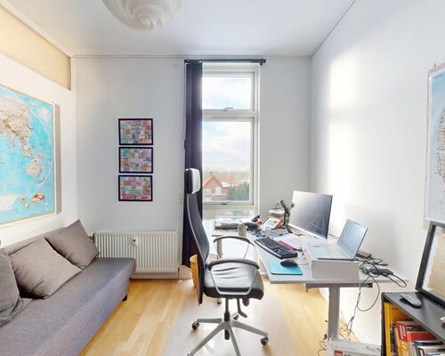 2 værelses lejlighed i Køge