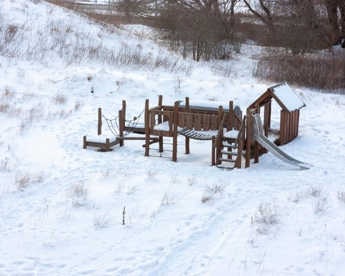 2 værelses lejlighed i Køge