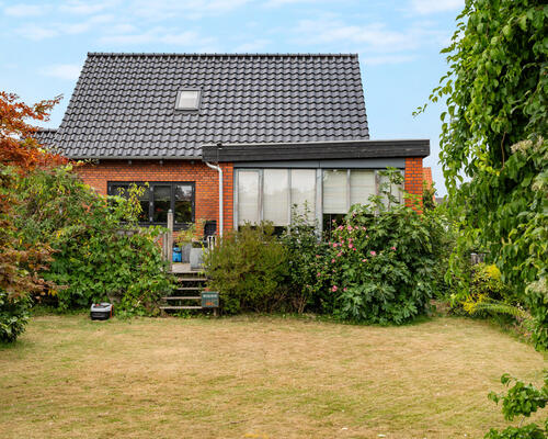 3 værelses hus i Otterup