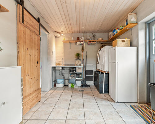 3 værelses hus i Otterup