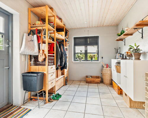 3 værelses hus i Otterup