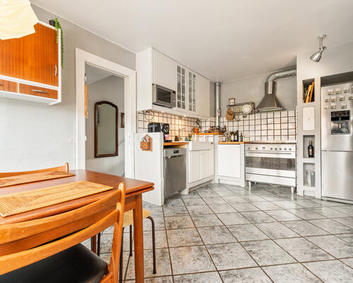 3 værelses hus i Otterup