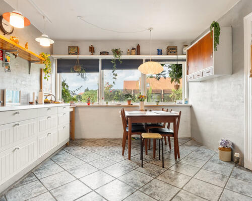 3 værelses hus i Otterup