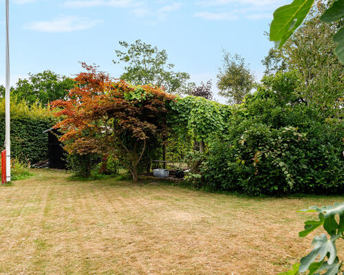 3 værelses hus i Otterup