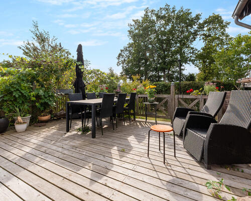 3 værelses hus i Otterup