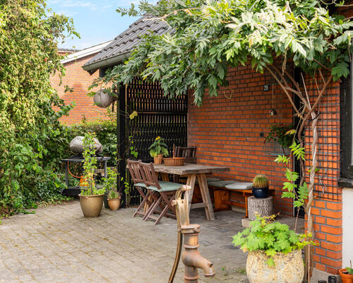 3 værelses hus i Otterup