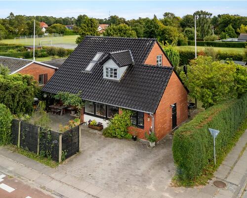 3 værelses hus i Otterup