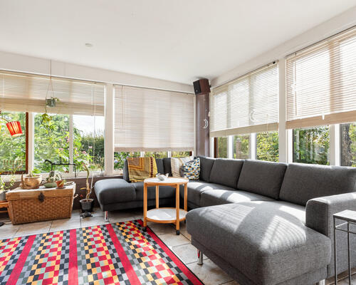 3 værelses hus i Otterup