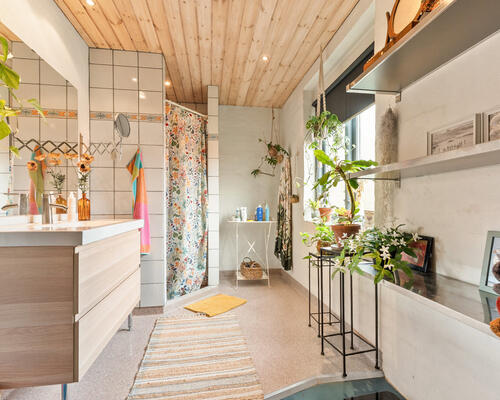 3 værelses hus i Otterup