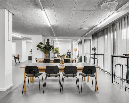 2 værelses lejlighed i Frederiksberg