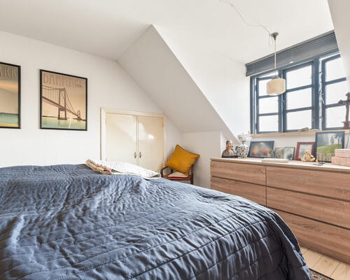 3 værelses hus i Otterup