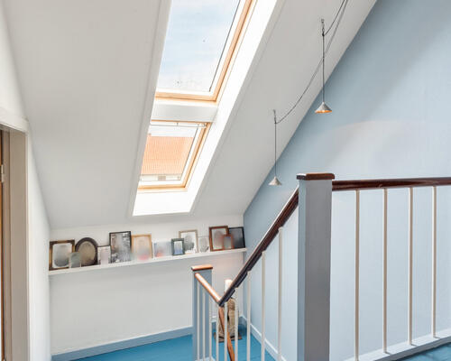 3 værelses hus i Otterup