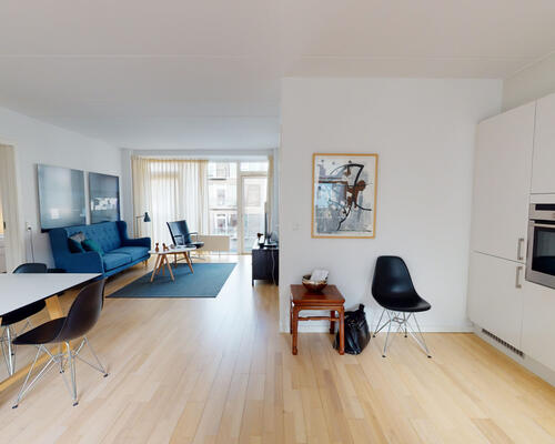 3 værelses hus i Otterup