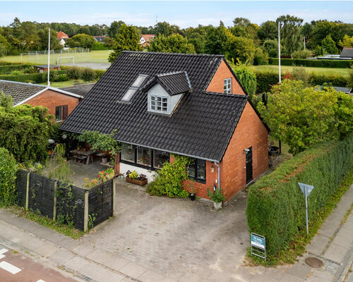 3 værelses hus i Otterup