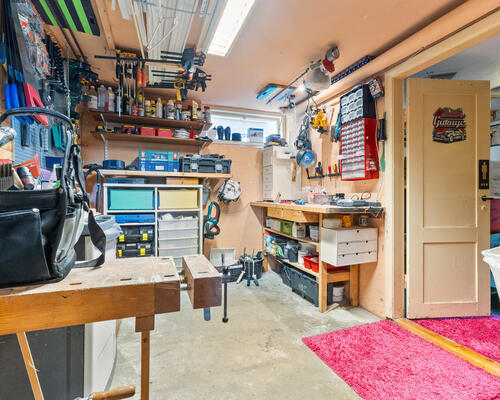 3 værelses hus i Otterup