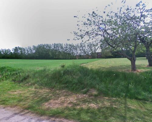 1 værelses lejlighed i Nykøbing Mors