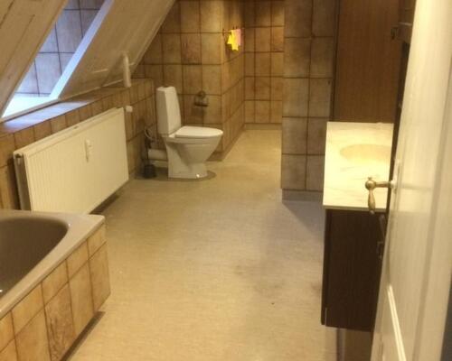 Værelse midt i Assens