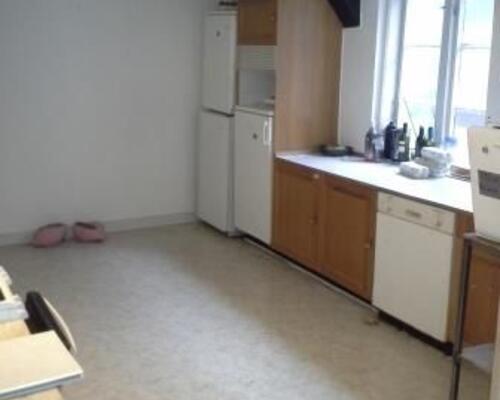 Værelse midt i Assens