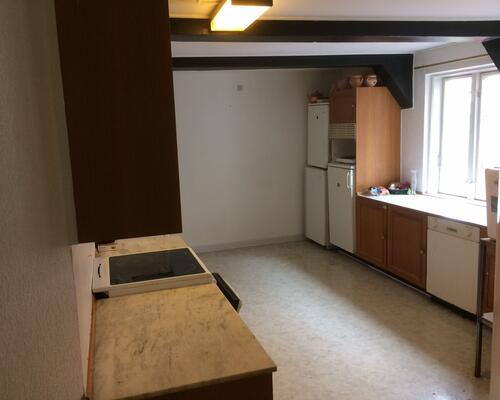 Værelse midt i Assens