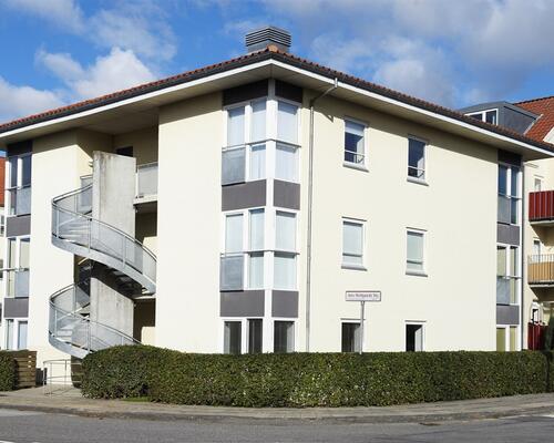 2 værelses lejlighed i Ikast