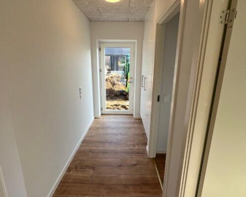 4 værelses lejlighed i Kolding