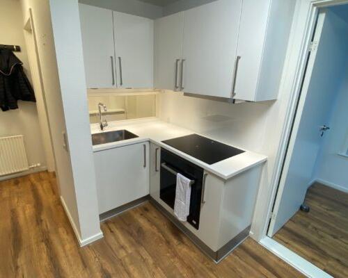 2 værelses lejlighed i Kolding