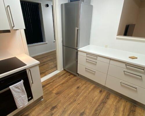 2 værelses lejlighed i Kolding