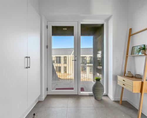 2 værelses lejlighed i Herning