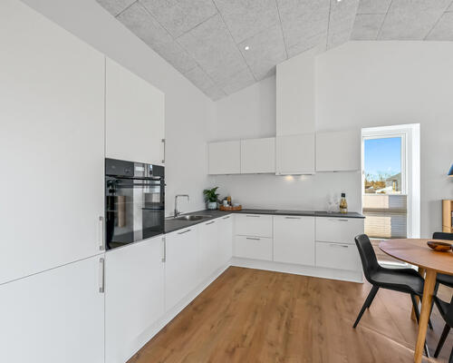 2 værelses lejlighed i Herning