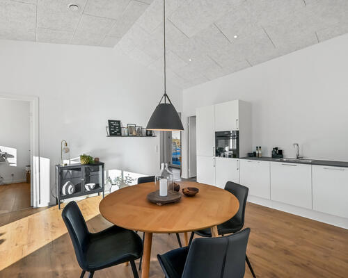 2 værelses lejlighed i Herning