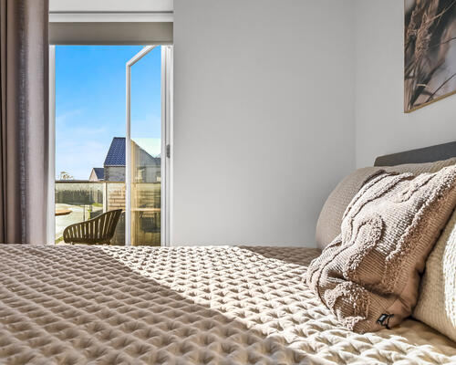 2 værelses lejlighed i Herning