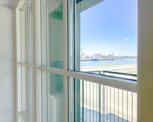 2 værelses lejlighed i Kerteminde