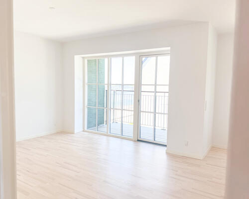 2 værelses lejlighed i Kerteminde