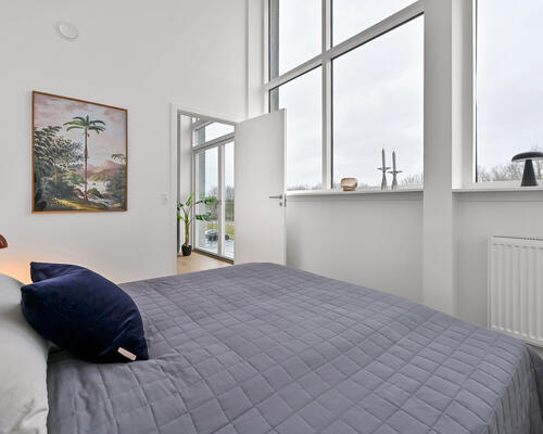 1 værelses lejlighed i Herning